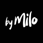 BY MILO
