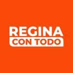 REGINA CON TODO